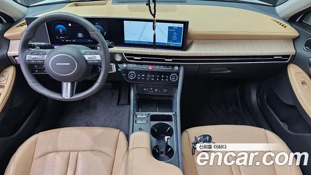 Hyundai Sonata 2025 thumb 8