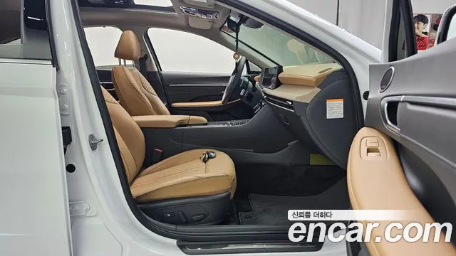 Hyundai Sonata 2025 thumb 7