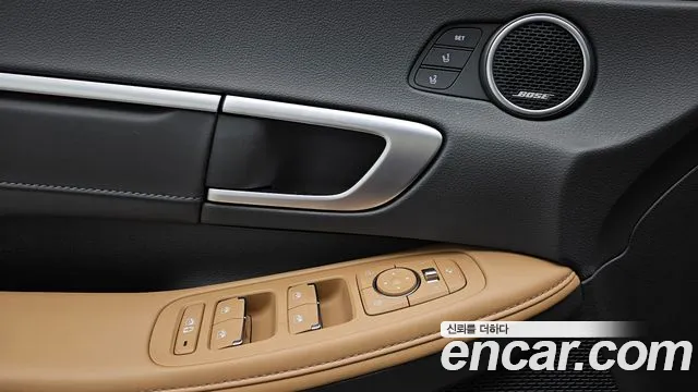 Hyundai Sonata 2025 thumb 4