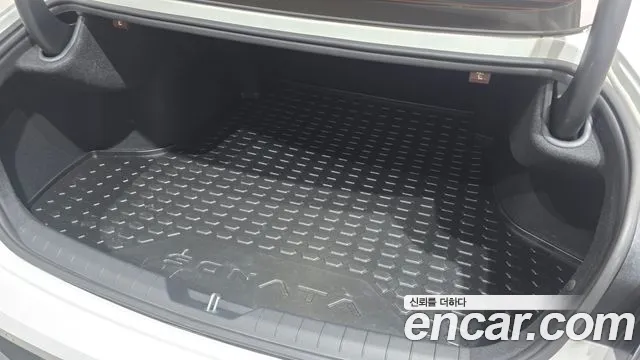 Hyundai Sonata 2025 thumb 12