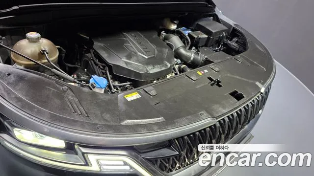 Kia Carnival 2022 thumb 10