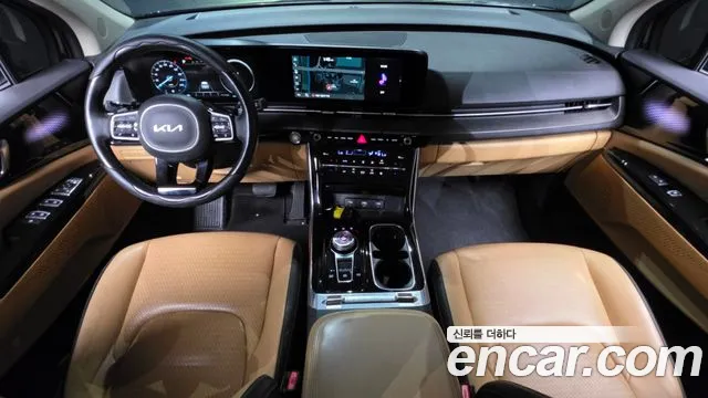 Kia Carnival 2022 thumb 7