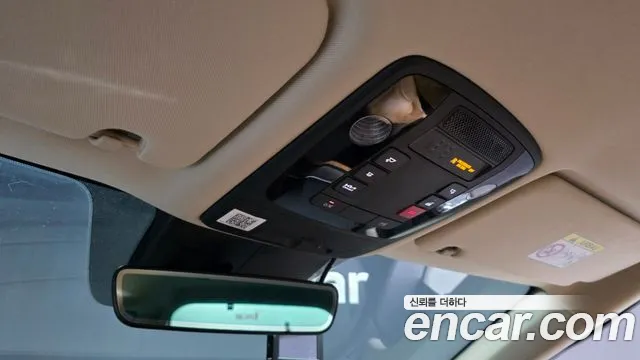 Kia Carnival 2022 thumb 11