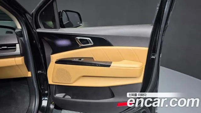 Kia Carnival 2022 thumb 5