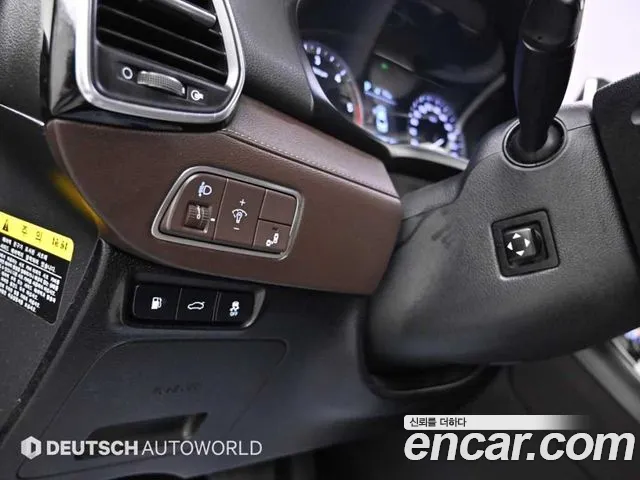 Hyundai Grandeur 2017 thumb 3