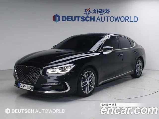 Hyundai Grandeur 2017 thumb 7