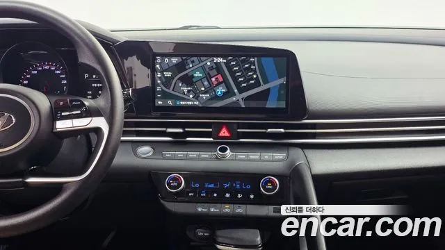 Hyundai Elantra 2021 thumb 12
