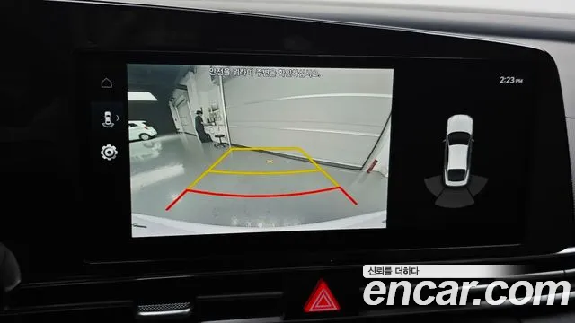 Hyundai Elantra 2021 thumb 4