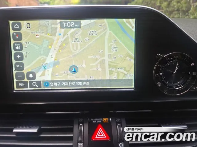 Hyundai Grandeur 2018 thumb 12