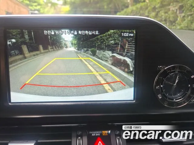 Hyundai Grandeur 2018 thumb 4