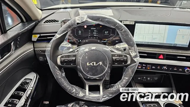 Kia K5 2026 thumb 9