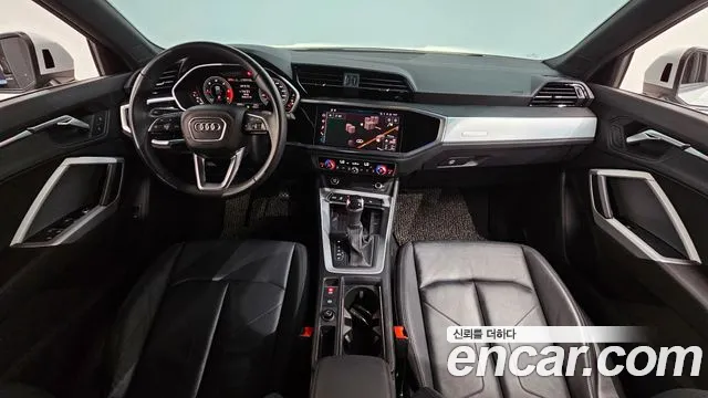Audi Q3 2022 thumb 6
