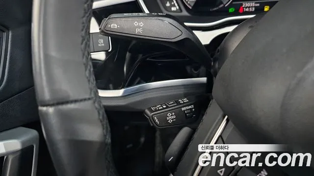 Audi Q3 2022 thumb 8