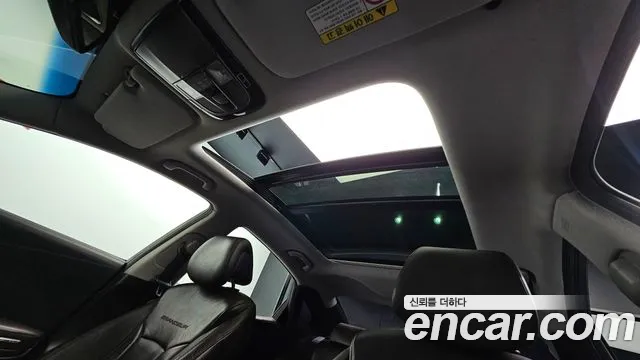 Hyundai Grandeur 2014 thumb 10