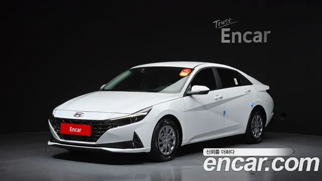 Hyundai Elantra 2021 thumb 6