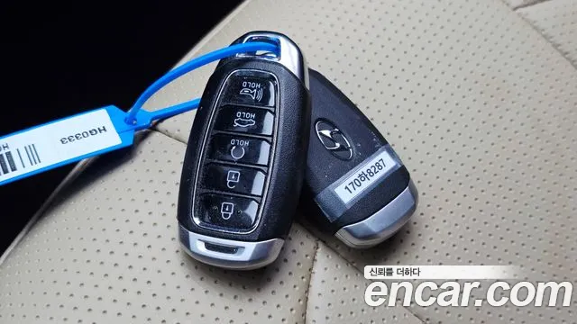 Hyundai Elantra 2021 thumb 7
