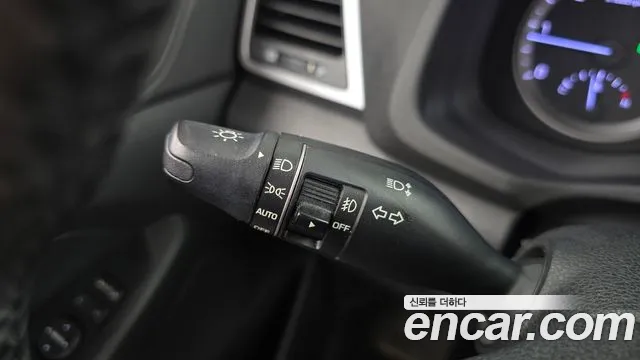 Hyundai Tucson 2015 thumb 12