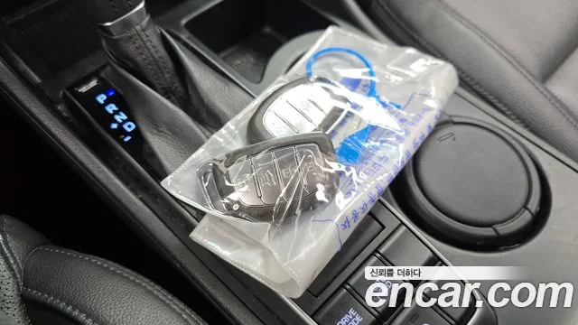 Hyundai Tucson 2015 thumb 5