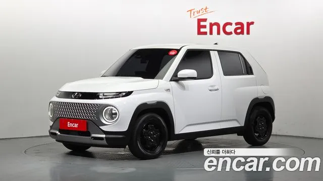 Hyundai Casper 2022 thumb 5