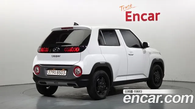 Hyundai Casper 2022 thumb 3
