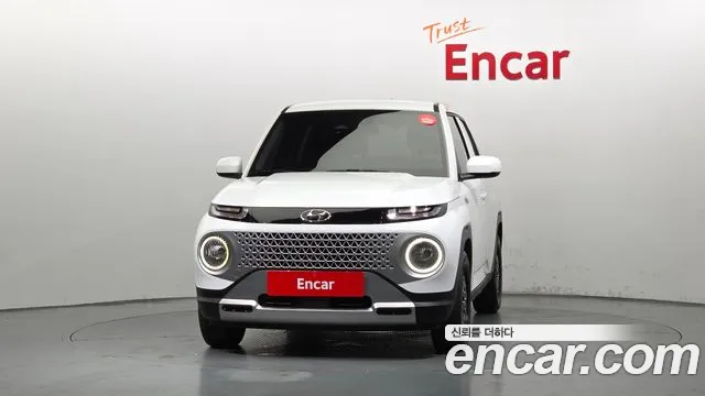Hyundai Casper 2022 thumb 2