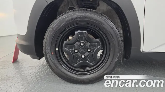 Hyundai Casper 2022 thumb 7