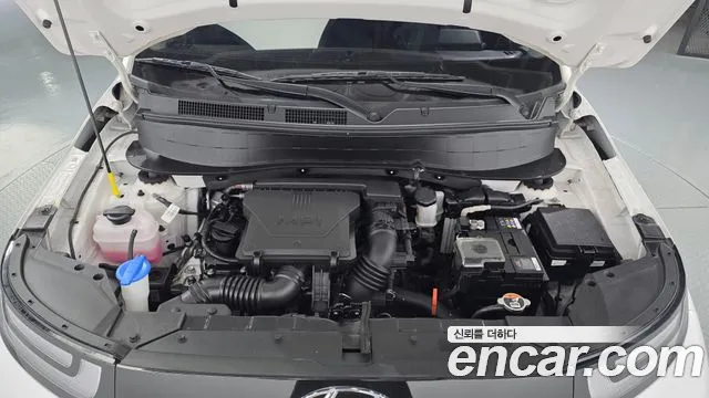 Hyundai Casper 2022 thumb 8