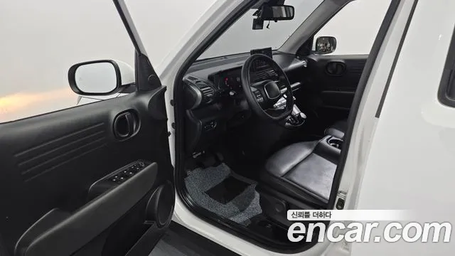 Hyundai Casper 2022 thumb 9