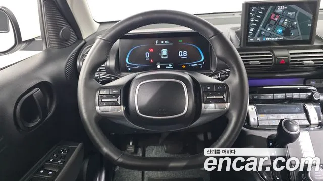 Hyundai Casper 2022 thumb 4