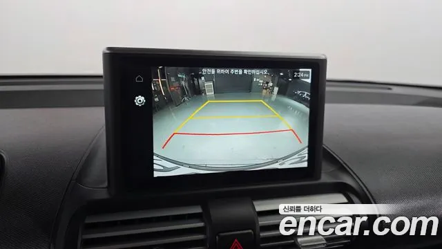 Hyundai Casper 2022 thumb 10