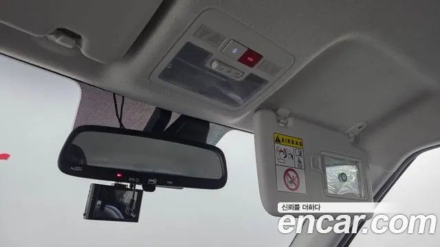 Hyundai Casper 2022 thumb 11