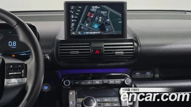 Hyundai Casper 2022 thumb 12