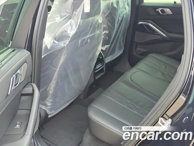 BMW X6 2026 thumb 4