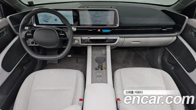 Hyundai Ioniq6 2023 thumb 11