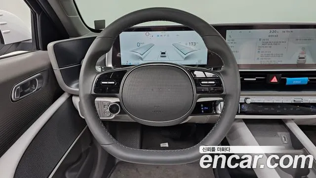 Hyundai Ioniq6 2023 thumb 9