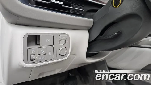 Hyundai Ioniq6 2023 thumb 4