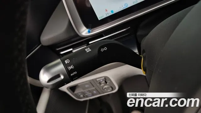 Hyundai Ioniq6 2023 thumb 12