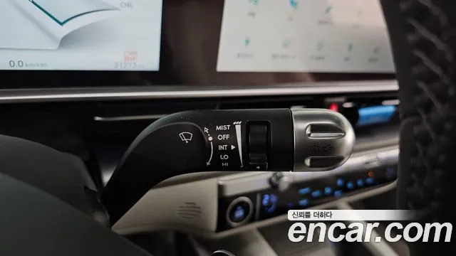 Hyundai Ioniq6 2023 thumb 5