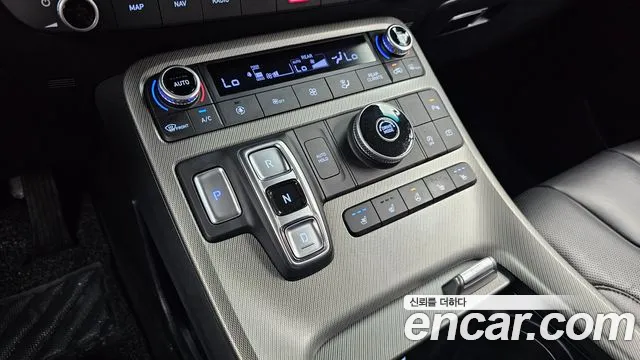 Hyundai Palisade 2024 thumb 5