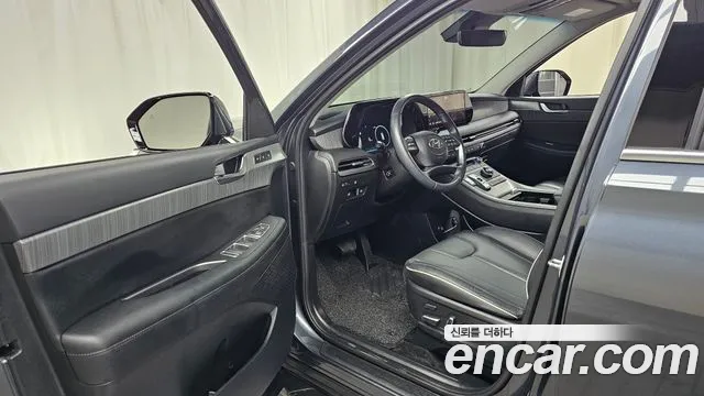 Hyundai Palisade 2024 thumb 8