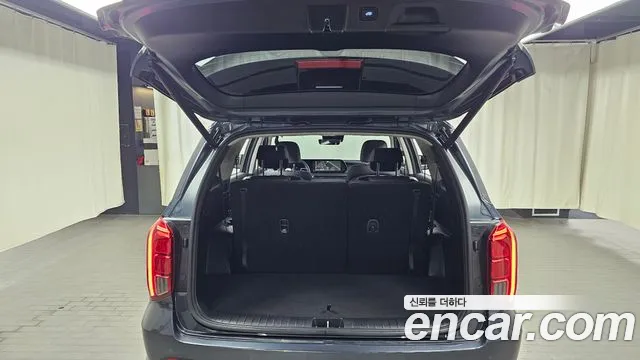 Hyundai Palisade 2024 thumb 10