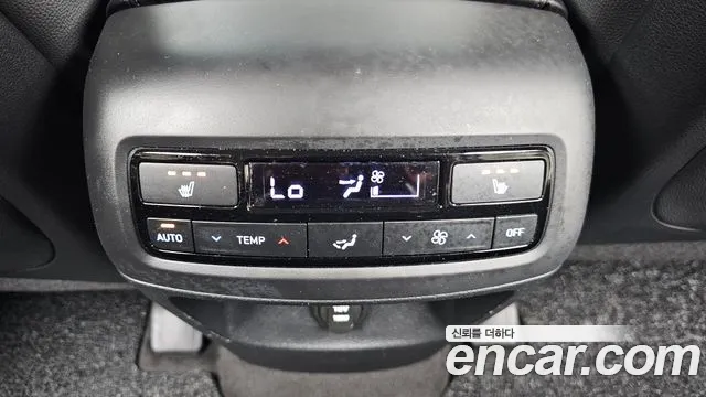 Hyundai Palisade 2024 thumb 2
