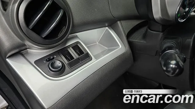 Chevrolet Spark 2014 thumb 3