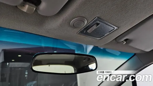 Chevrolet Spark 2014 thumb 12
