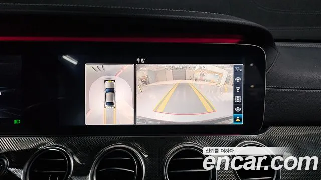Mercedes-Benz E-Class 2019 thumb 7