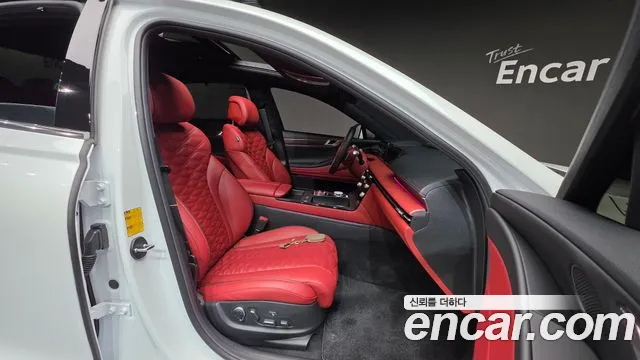 Genesis G80 2025 thumb 6
