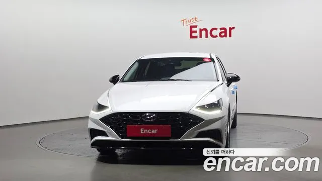Hyundai Sonata 2023 thumb 9