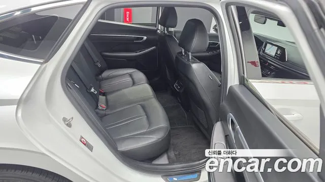 Hyundai Sonata 2023 thumb 12