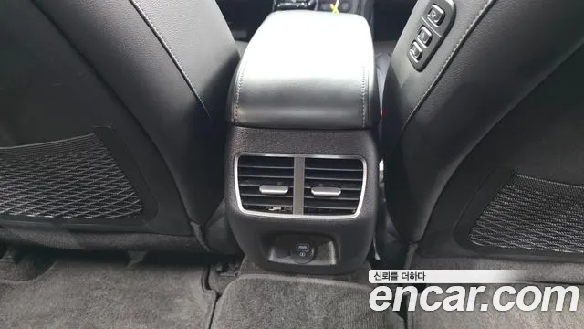 Hyundai Sonata 2023 thumb 10
