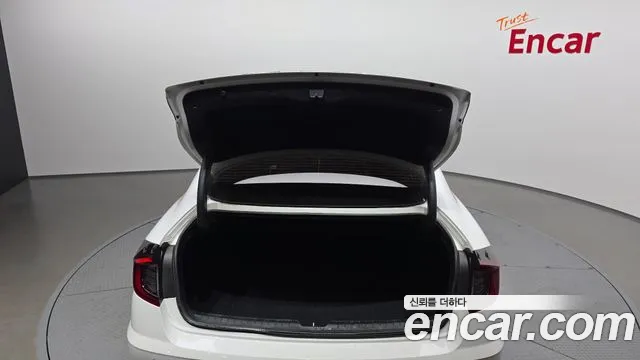 Hyundai Sonata 2023 thumb 4